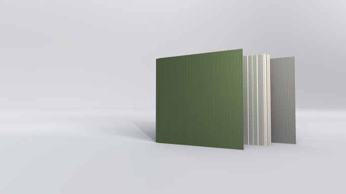 Vulcasteel Wall 1000FC FireVulcasteel Wall 1000FC Alpha (Micro) Vulcasteel Wall 1000FC Alpha (Micro)