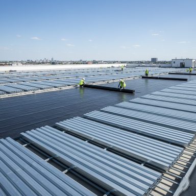 Supports d'Étanchéité